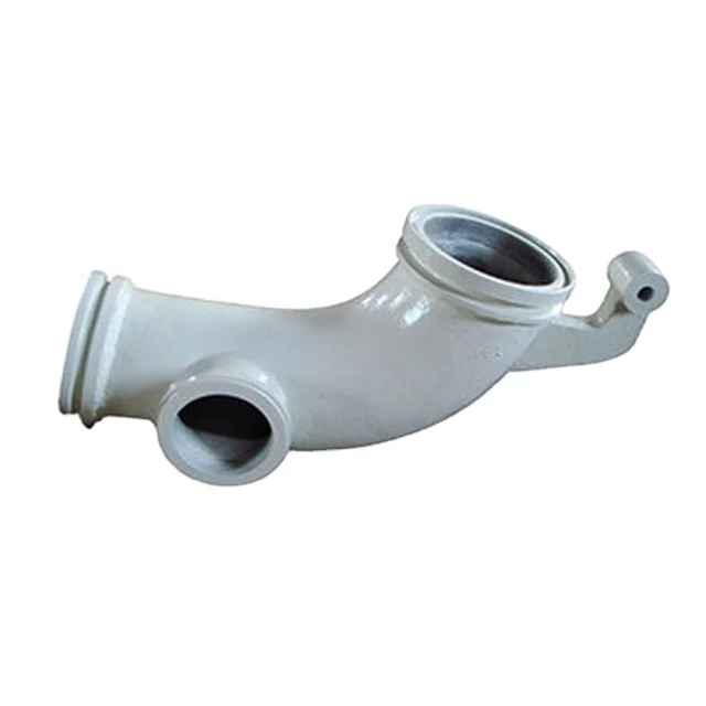 Putzmeister Reduction Elbow OEM417730 concrete pump truck spare parts