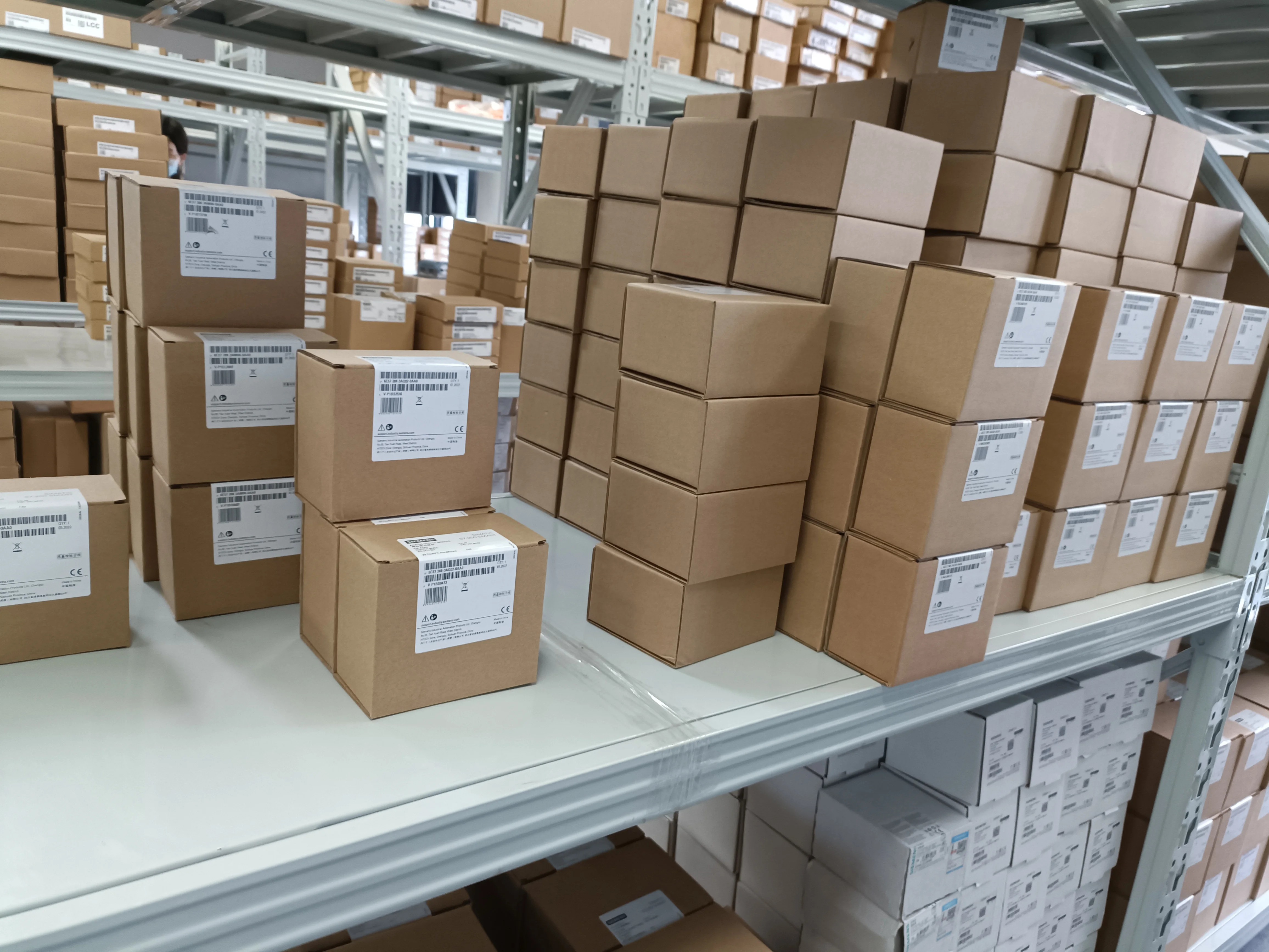 SONGWEI Siemens AC Servo Motor 1FK7060-5AF71-1AH0 1FK70605AF711AH0