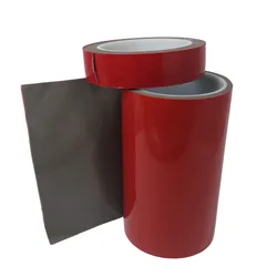 Free Samples Strong Adhesive Acrylic Jumbo Roll Foam Tape Acrylic Adhesive Splicing Tape