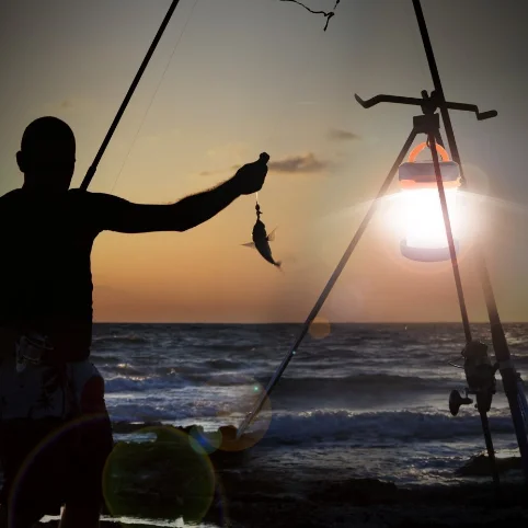 Factory Wholesale Camping Supplies Camping Equipment China Flexible Camping Light Led Hand Light