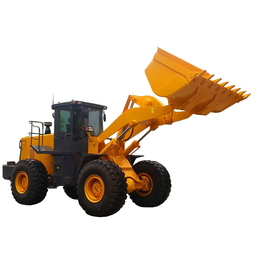 WORLD W156 front end wheel loader price list, 17000kg Operating weight