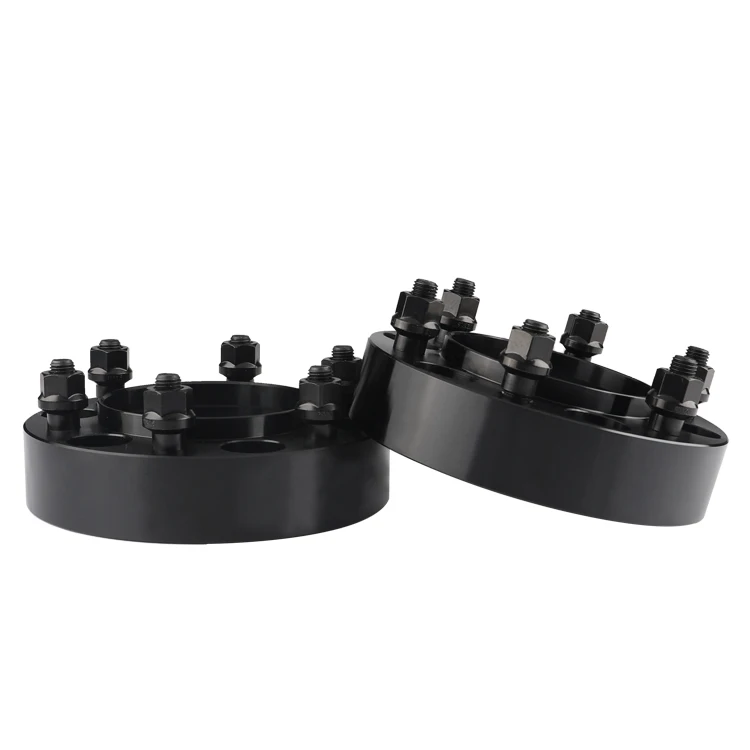 
Siming Factory Quality Assurance 5x127 Aluminum Wheel Spacer 