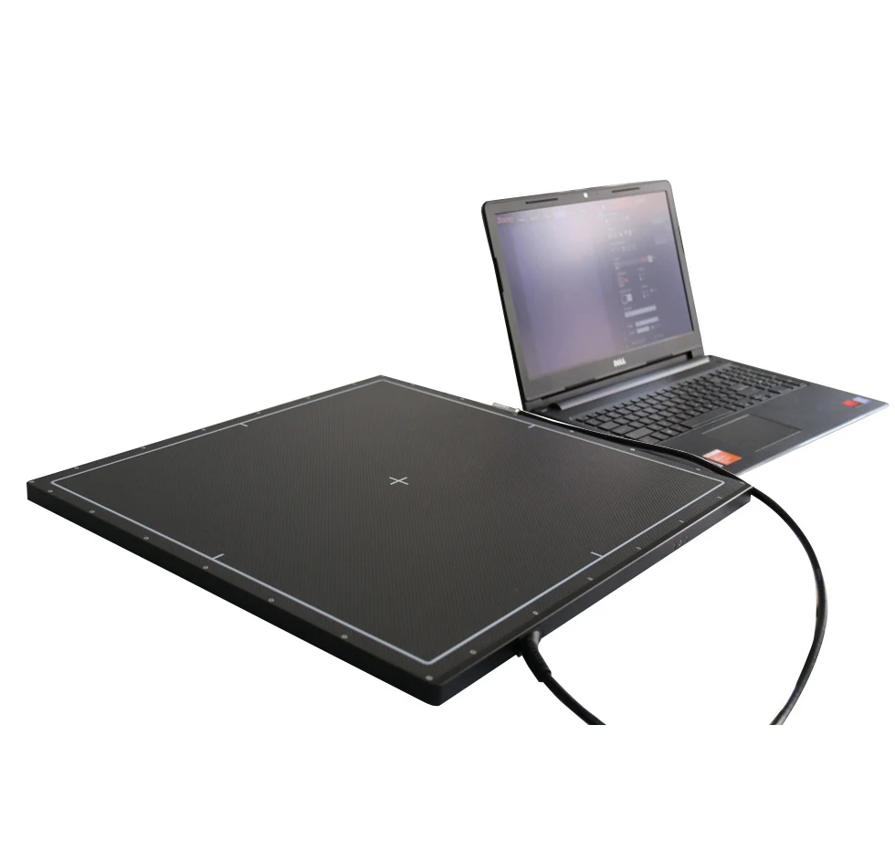 Самый дешевый рентгеновский плоский панельный детектор для цифровых рентгеновских аппаратов на