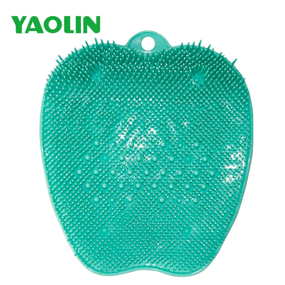 
Hot and popular acupressure foot massage mat 