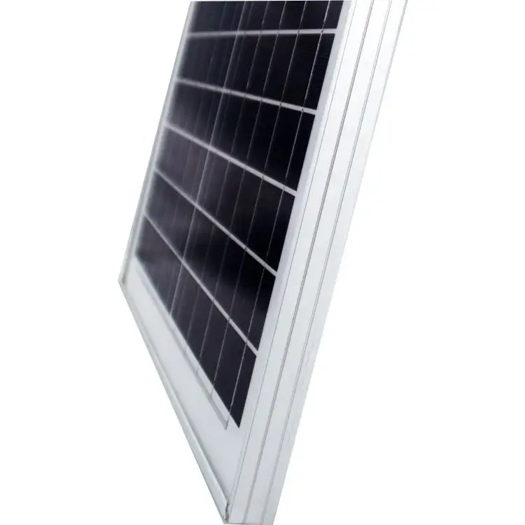 Solarborn Mono penal 400 500 540 1000 watt power solar plate panels cell module materials