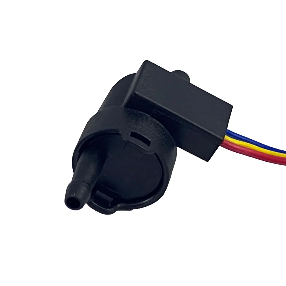 mini micro size 30-80 ml/min pipe water flow sensor with hall effect