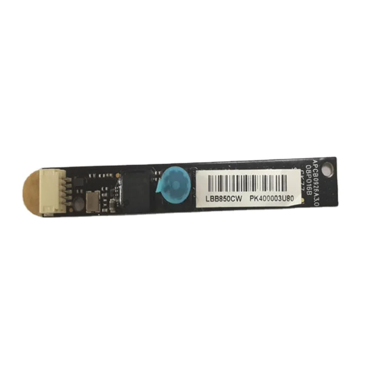 Notebook WEBCAM Replacements For LENOVO G555 G550 19N2TVHTA80 PK400003U80 ORIGINAL