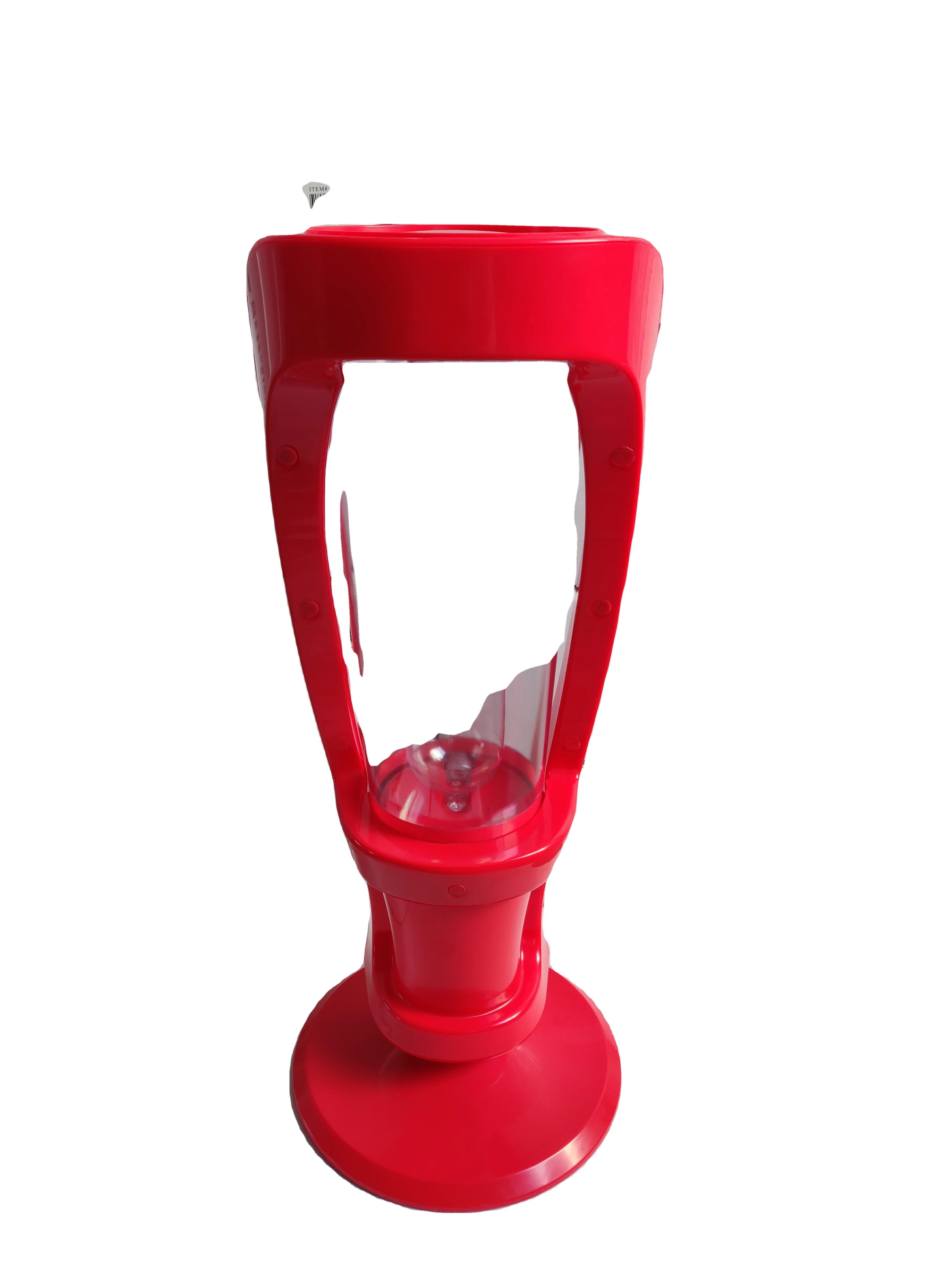 new hot sale products plastic draft Tower liquor Beer Dispenser 3L