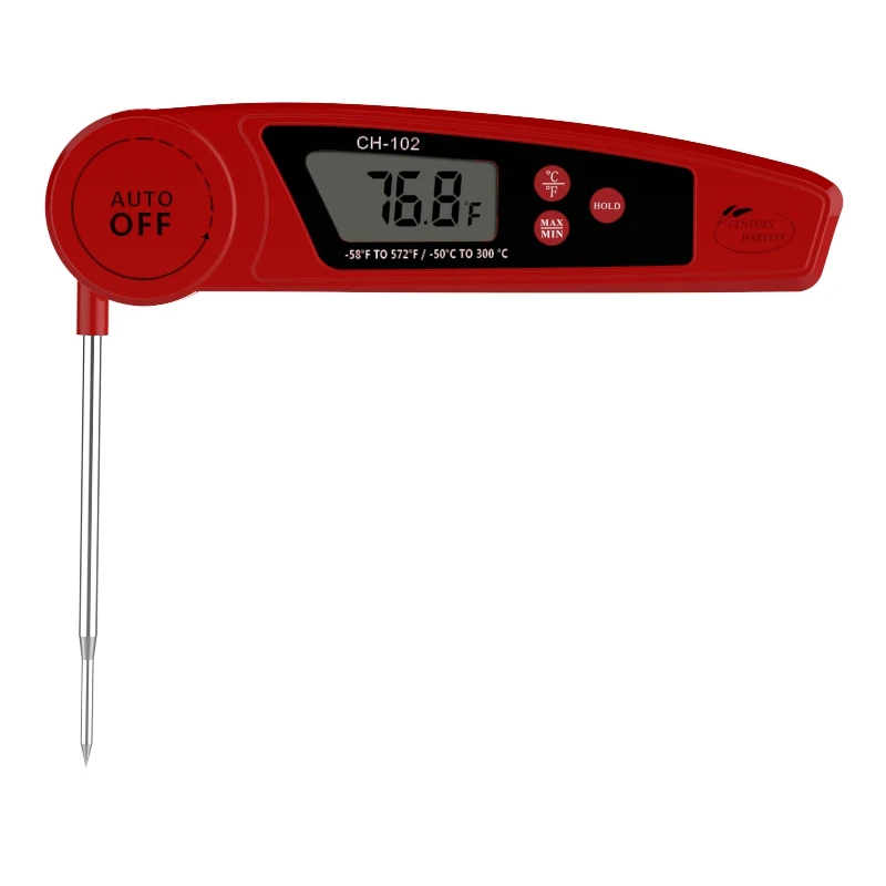 CH-102 cookperfect термометр для мяса воды и масла