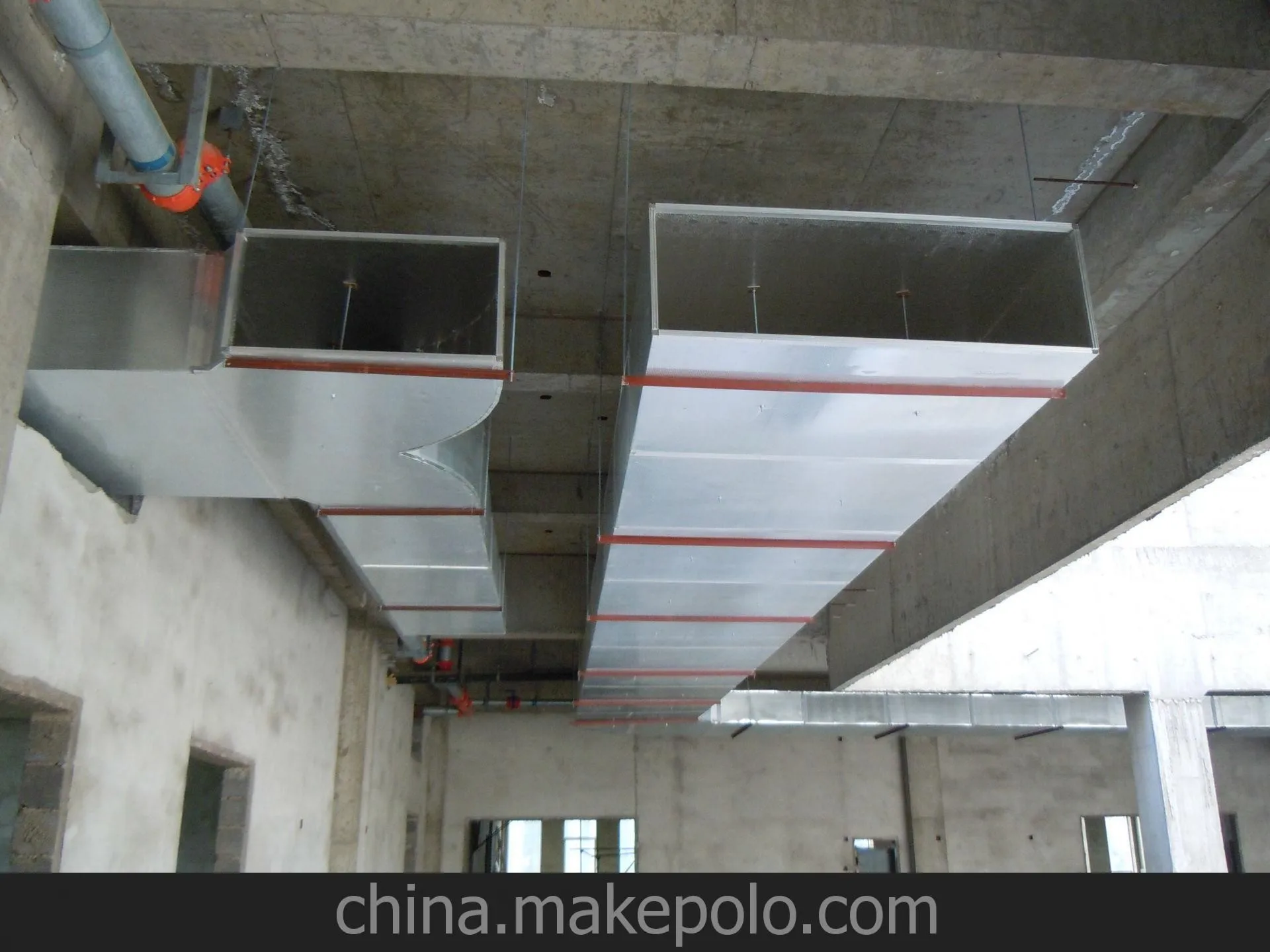 Wall decor Low density Multifunction insulation sound proofing roofing ceiling calcium silicate board