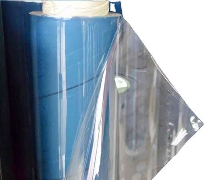 Precision Meets Protection: Custom LDPE Film for Your Production Needs