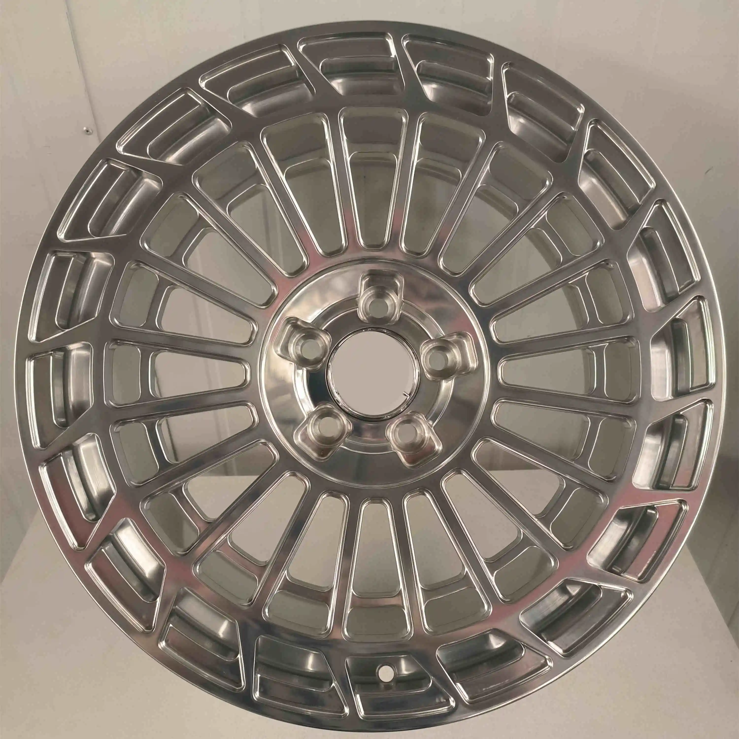 Bku racing manufacture custom forged wheels 5x112 wheels 19 20 21 inch rims 5 holes polishing for w212 w213 w221 w222 w223 rims