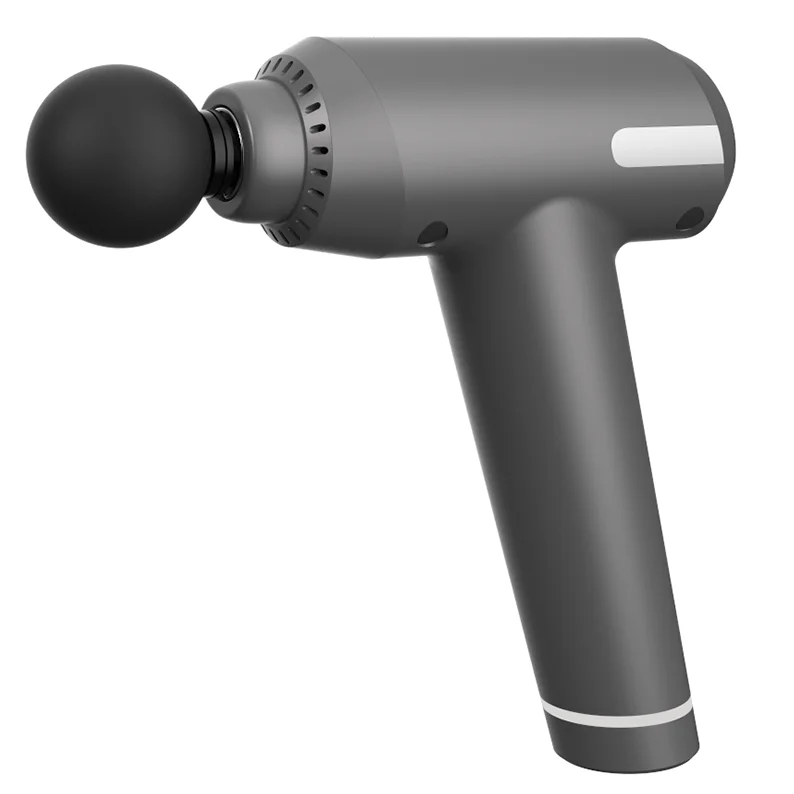 Fascia Gun Massage Gun Manufacturer Direct Massagerfitness Muscle Relaxation Electric Shock Grab Vibration Relaxation Gun