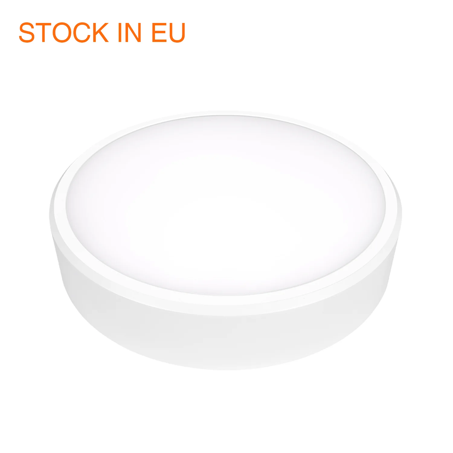 Stock in Germany IP66/IK10  linkable master and slave motion sensor 2CCT  3000K/4000K  outdoor wall lamps outdoor
