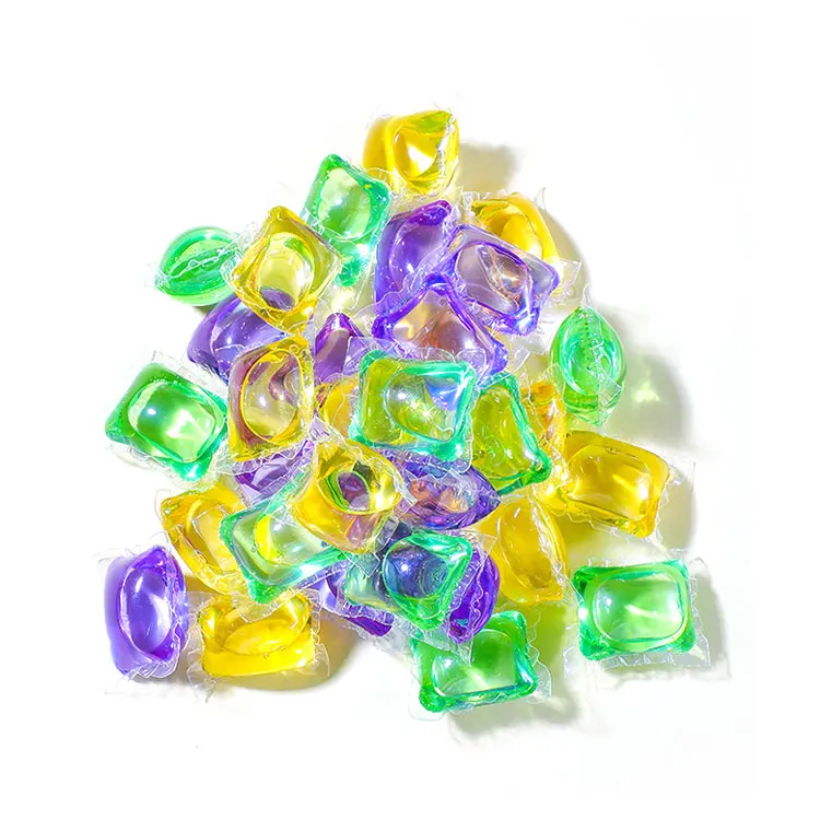 Hot Sale Laundry Capsules,Laundry Capsule Detergent,laundry beads