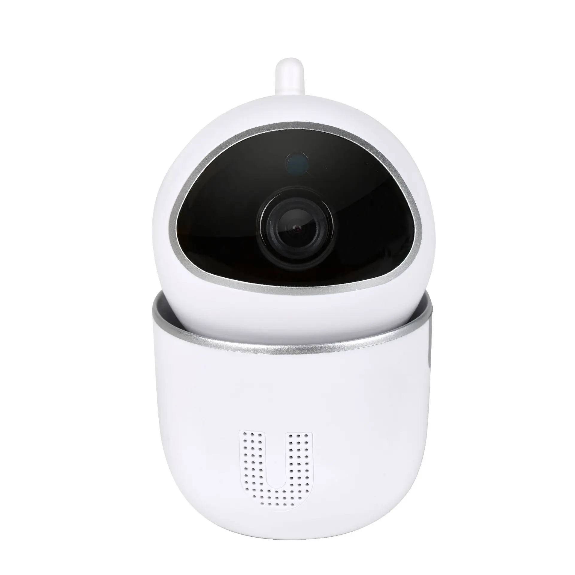 Factory wholesale 1080P HD Surveillance System Night Vision Scope Smart Security MINI Wifi Camera