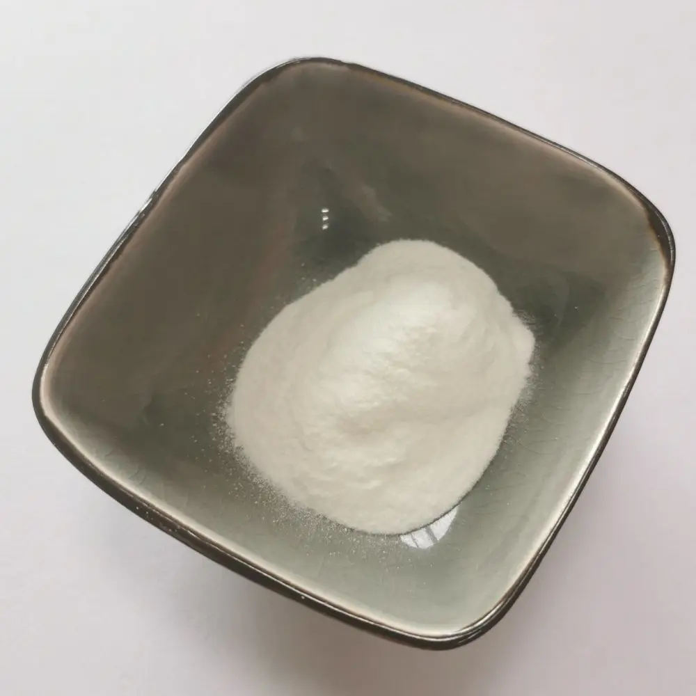 The Highest Quality White Powder Poly Aluminium Chloride