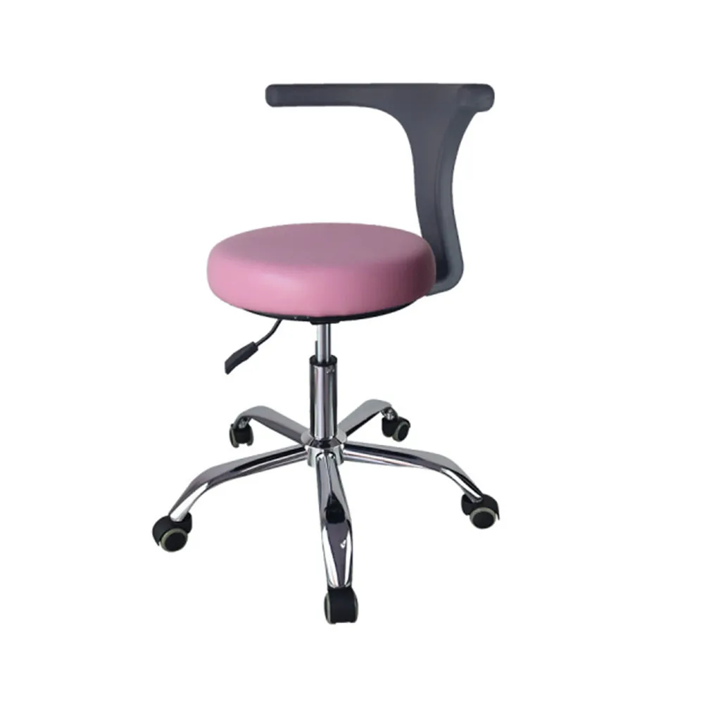 dentist chair equipment dental chair unit saddle type dentist stool doctor chair