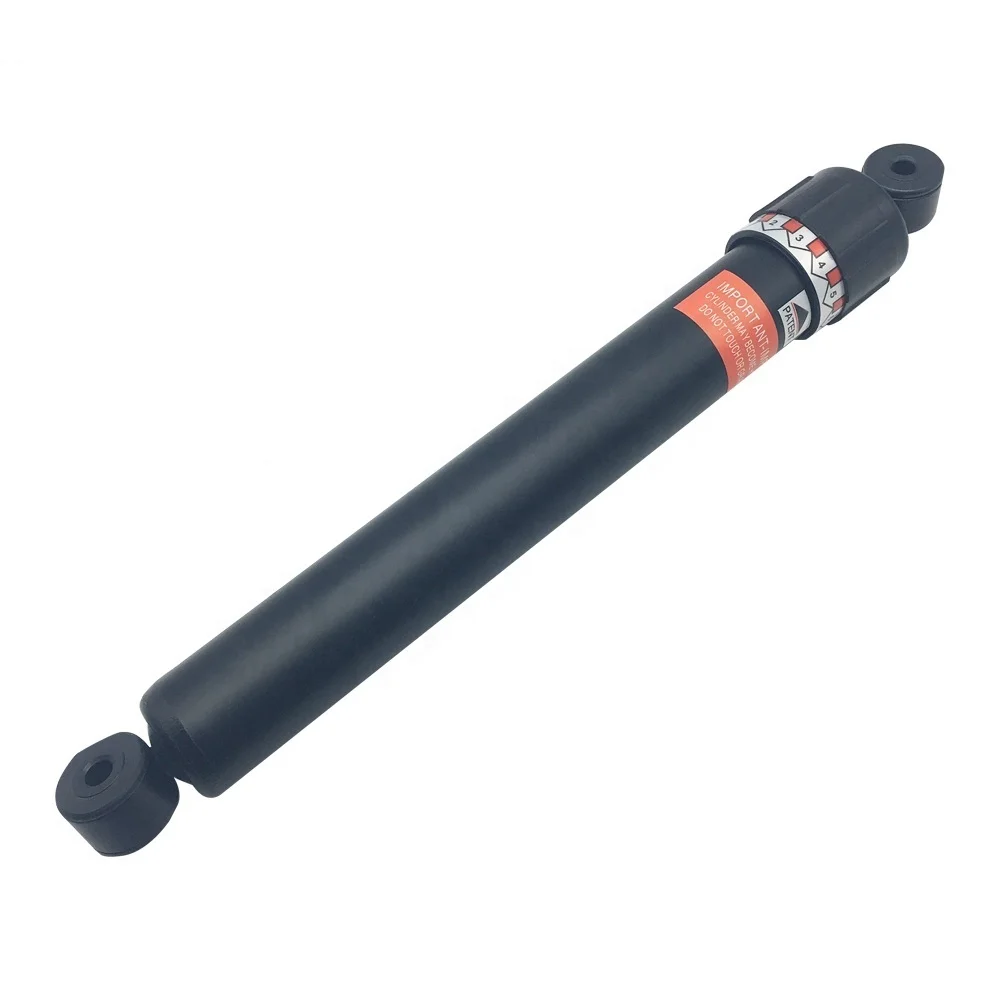Indoor hydraulic exercise machine oil cylinder fitness hydraulic damper cylinder for rowing machine