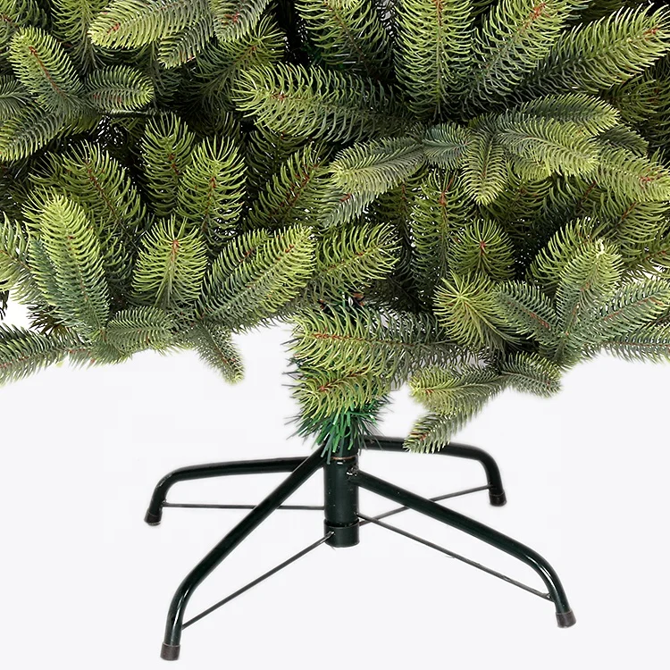 
Low Price pine tree christmas Customized christmas tree stands wholesale artificial 