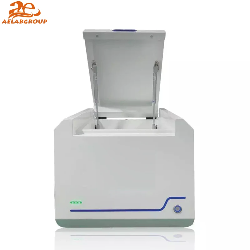 AELAB High-accuracy XRF Precious Metal Analyzer Gold karat Purity Tester XRF Spectrum Analyzer For Gold