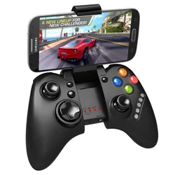Customize Joysticks Game Controller Wireless Gamepad Phone Controller Wireless Controles Gamepad