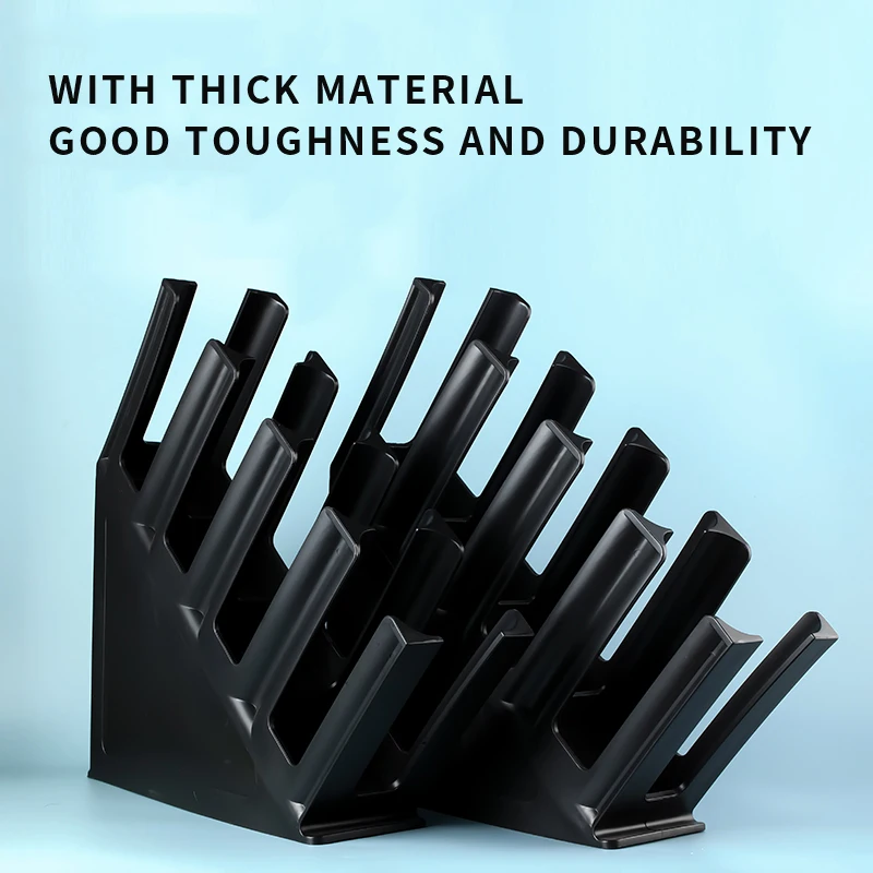 Bubble tea shop Coffee and tea for beverage portable 4 column cup holder cup organizer cup holding rack
