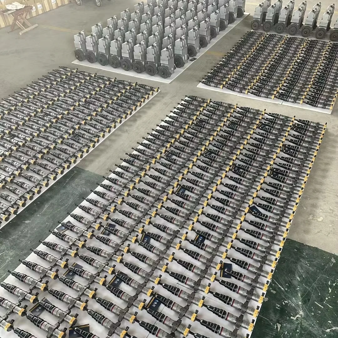 Высокое качество инжектор 0445120361 145P2397 5801479314 0986AD1066 Common Rail топливный дизельный