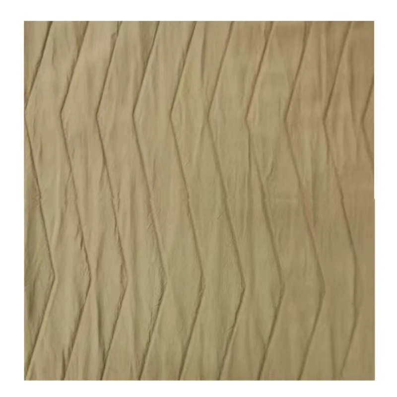 Wholesale Fashion Woven 100 Polyester fabric Jacquard Fabric For Man And Woman winter And Autumn Coat And Jacket Clothing Fabric