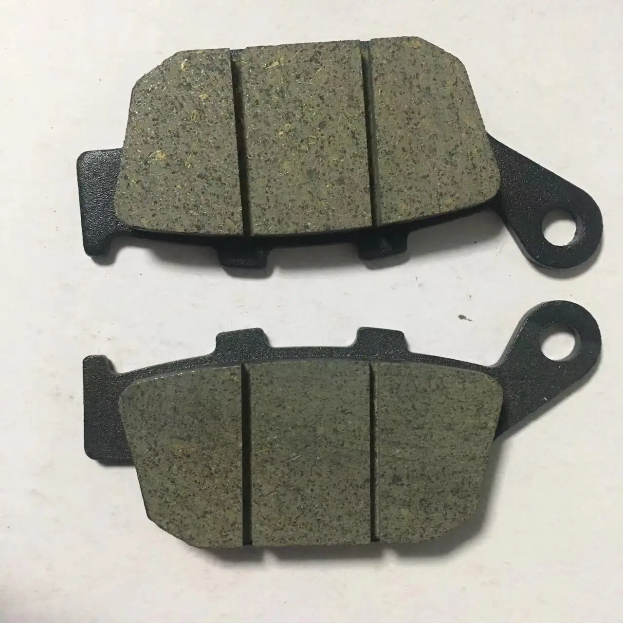 Beat Vario MIO high friction coefficient front and rear motorcycle brake pad motorcycle parts