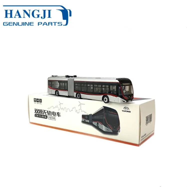 Gift yutong bus model 9303-02718 prices yutong electric cng city bus model