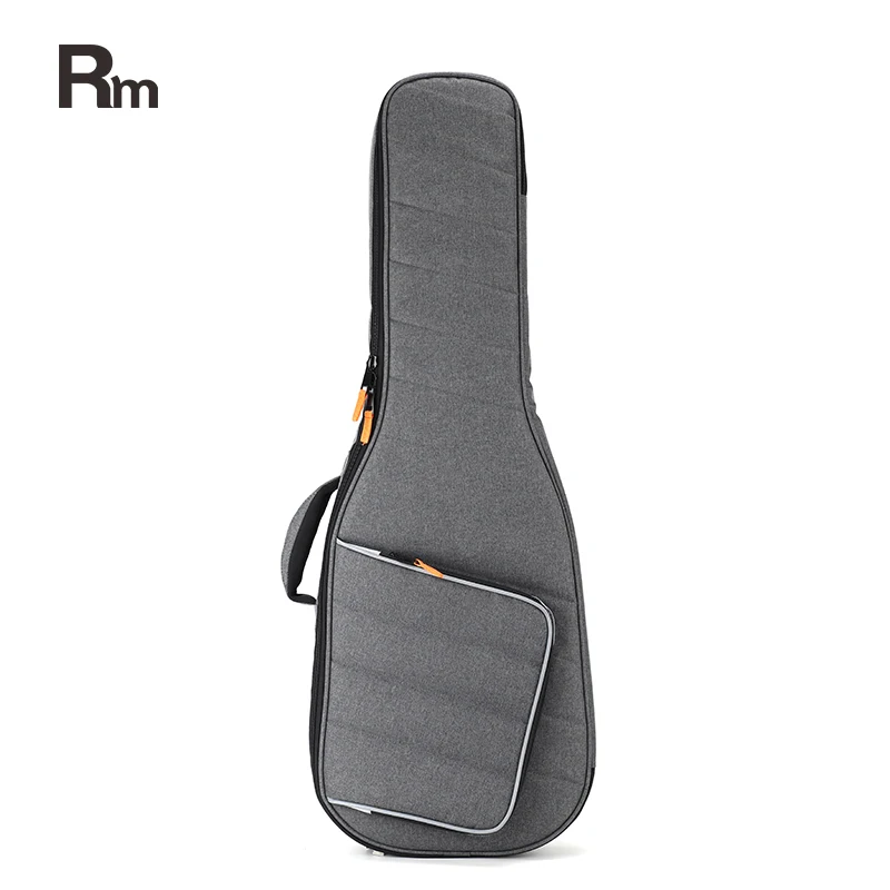GB10 Wholesale guitar playing bag 36/39/41 inch backpack electric guitar bass universal musical instrument bag