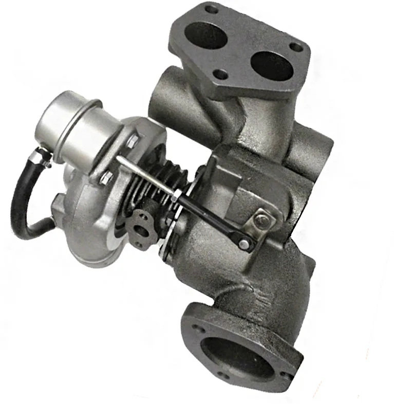 
Турбокомпрессор 300 TDI Турбокомпрессор Для Defender Discovery 