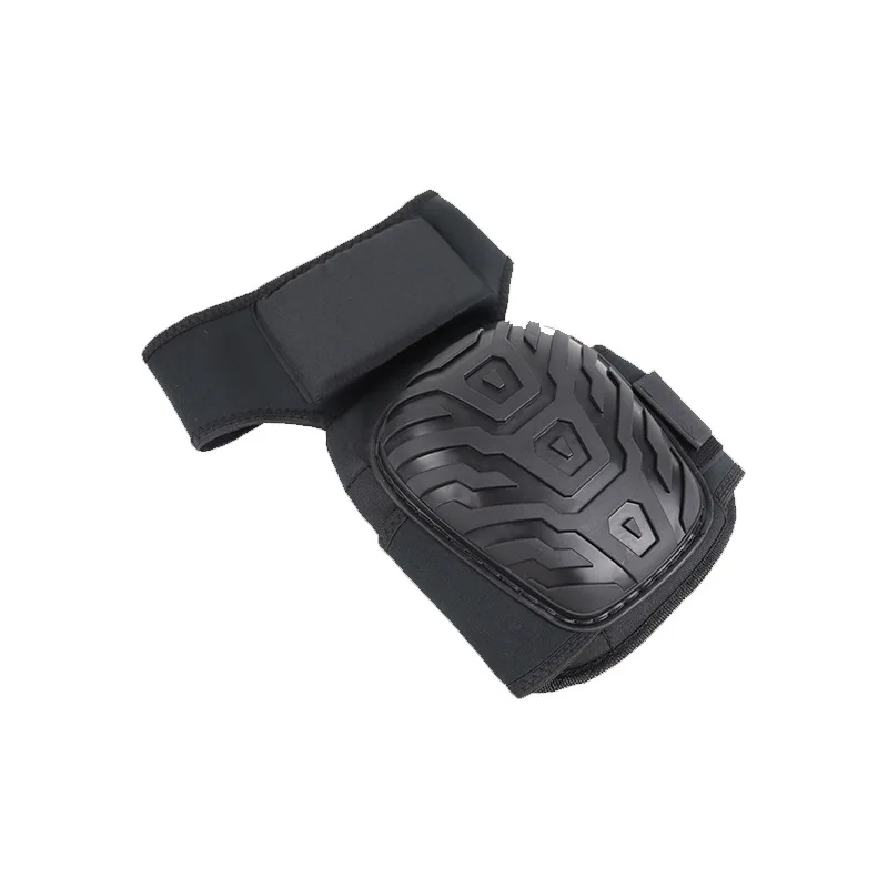 Four Seasons Anti-Fall Leg Guard Roller Sating Bike Rider Protective Equipment Motorcycle Knee Guards