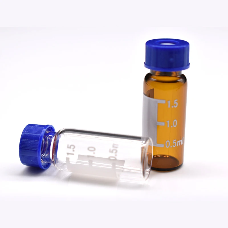 Wholesale    2ml  9-425 With Writing Area Hplc Vial