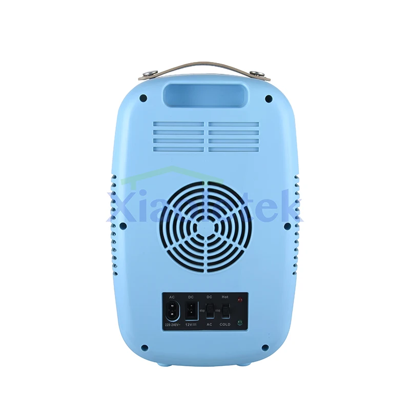 High Quality Portable Compact Refrigerators Skincare Beauty Fridge Mini Fridge