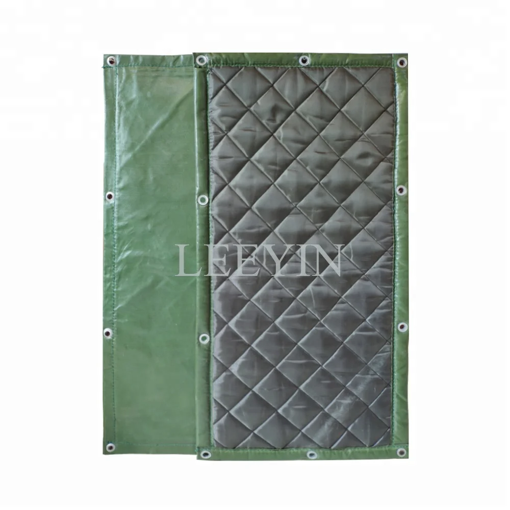 Звукостойкие прокладки для штор шумоизоляционные барьеры массивные нагруженные виниловые звуковые