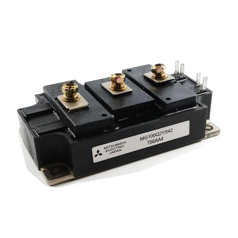 MG100Q2YS42 IRG4PH50KDPBF-INF (IGBT module)  Original new in stock