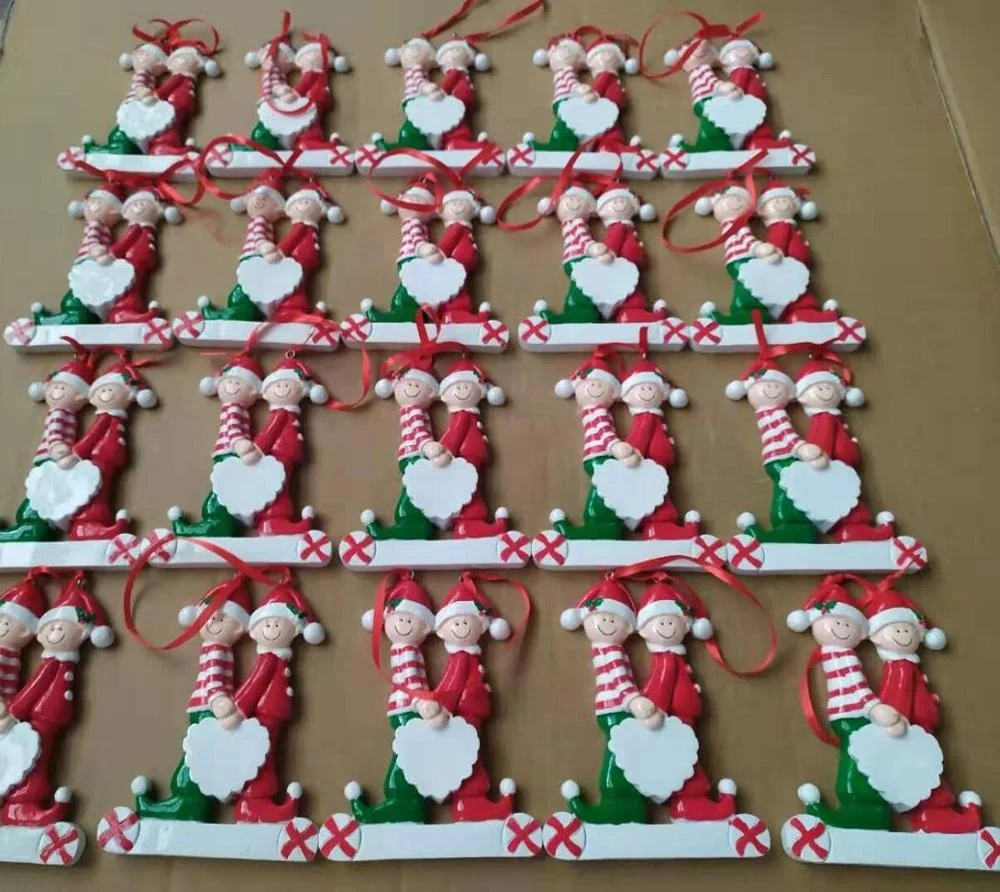 
turkey christmas ornaments 