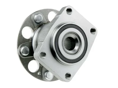 42200-T7D-J51 Goods supply wheel hub unit shaft head bearing assembly suitable for Honda Civic front