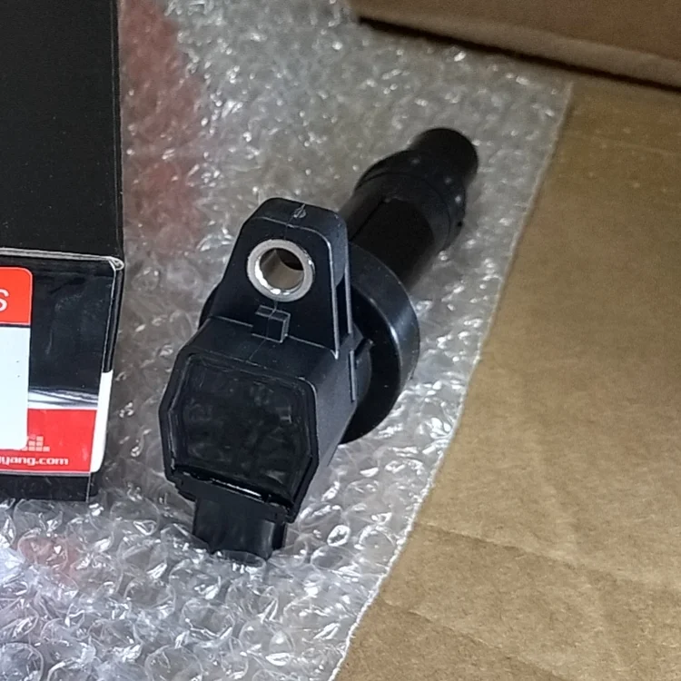 STOCK Car Engine Ignition Coils Pack 27301-2B010 273012B010 For Hyundai Kia Bobinas De Encendido Wholesale coil ignit Auto Parts