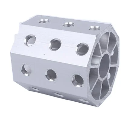 Golden Supplier Aluminum CNC Machining Parts Aluminum Beams Aluminium Profile I Type Angle T C H I Profile