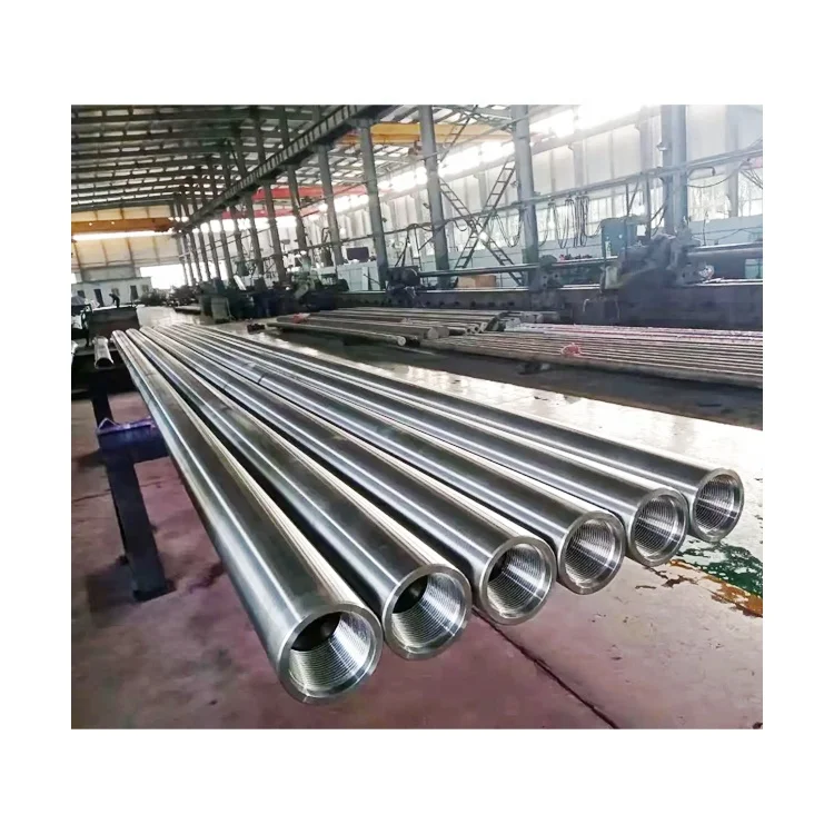 API Standard Non-Magnetic Drill Collars NMDC