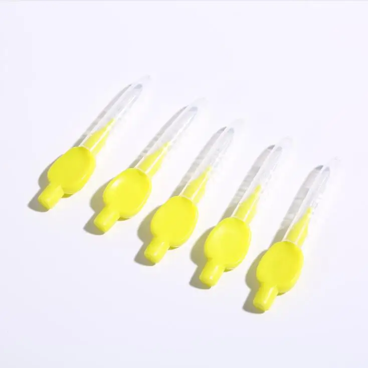 TEPE interdental brush/Cepillo interdentalbruste for dental / tooth clean