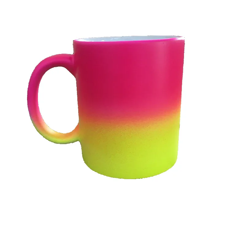 GZYSL индивидуальная новая кружка из костяного фарфора мягкая на ощупь силиконовая резиновая с покрытием сувенирные кружки различных цветов