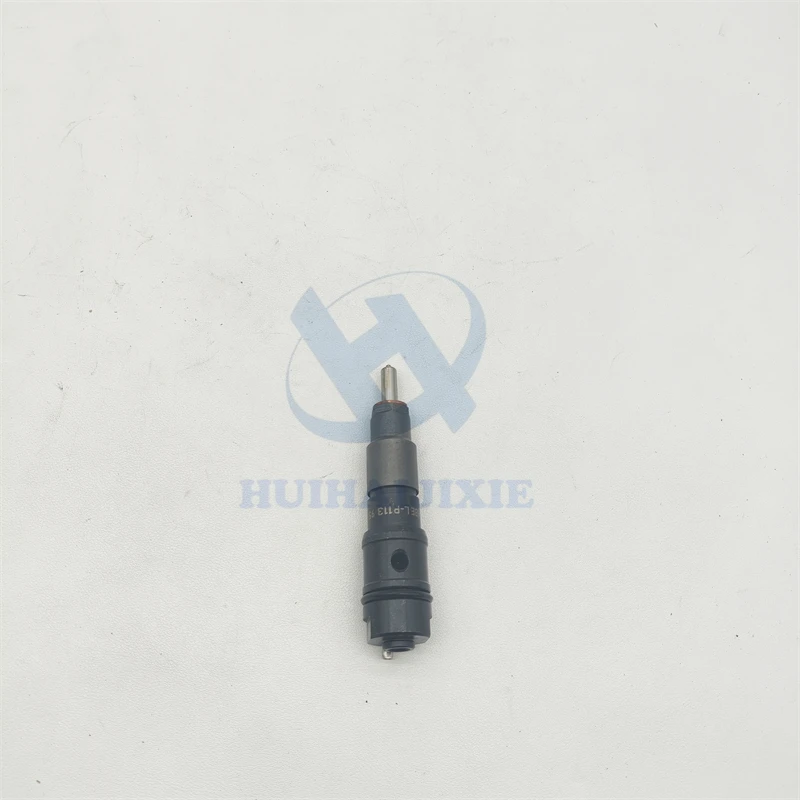 High Quality Fuel Injector 40090300102A Diesel Injector Assy KBELP113 For DX12 Diesel Engine