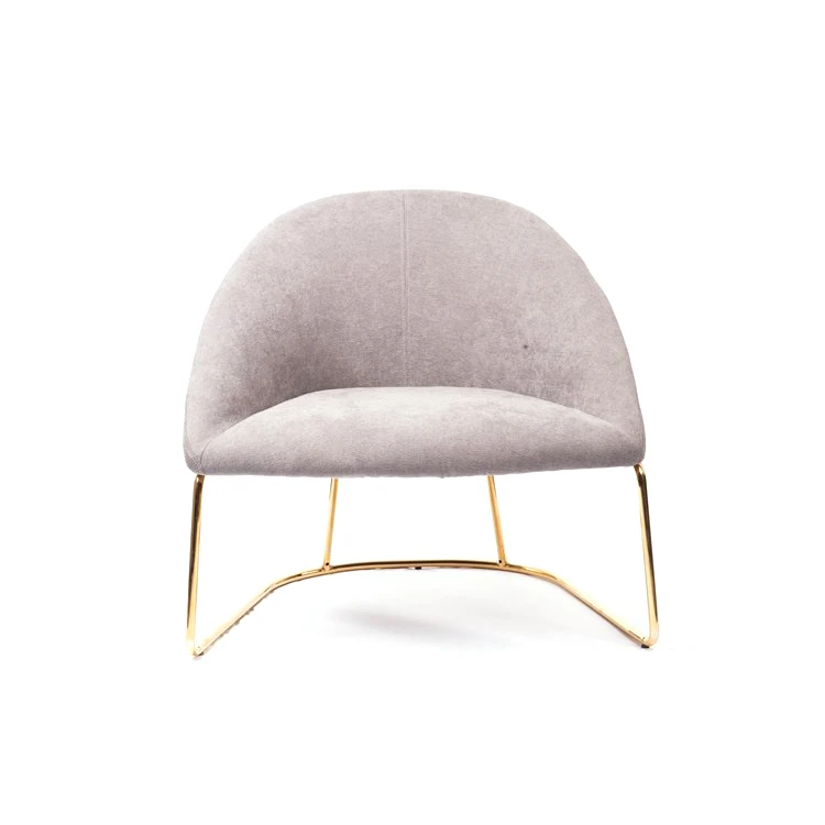 Promotional Various Durable Using Upholstered Leisure Modern Single Sofa Chair