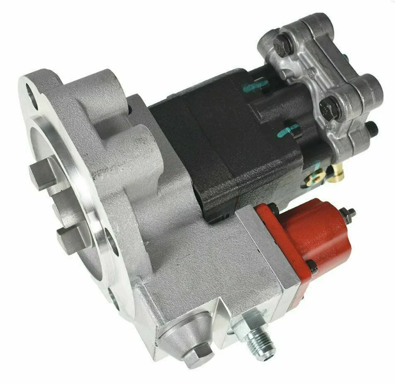 Fuel Injection Pump Diesel Engine Fuel Transfer Pump 3417677