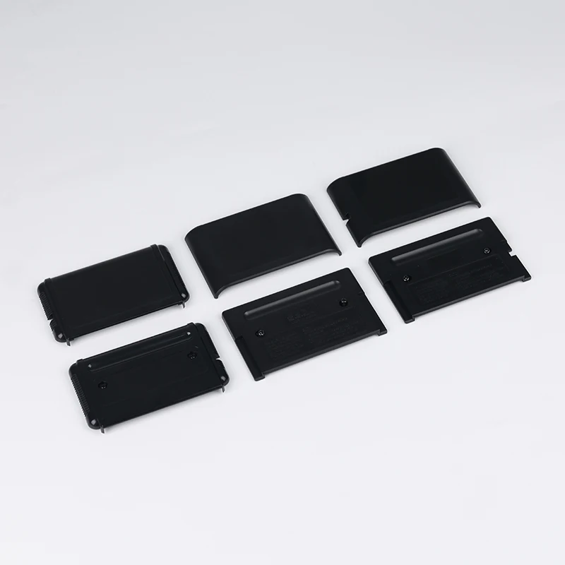 Manufacturers High Quality segas Genesiss Video Game Cards Shell For Game Console