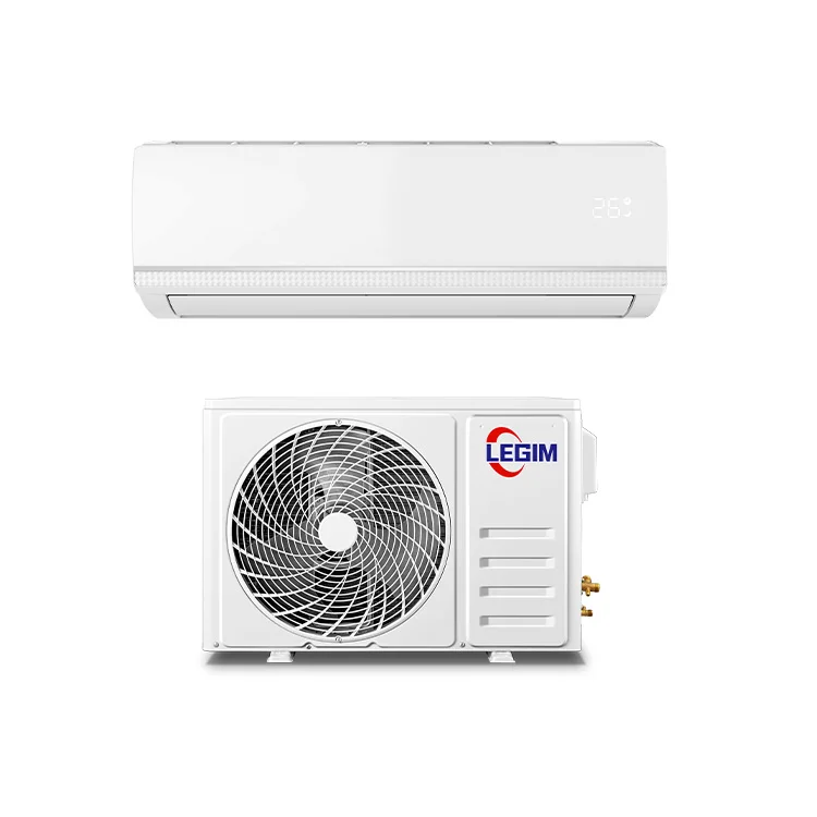 Инверторный кондиционер 18000btu 2hp 1.5ton мини-кондиционер Legim